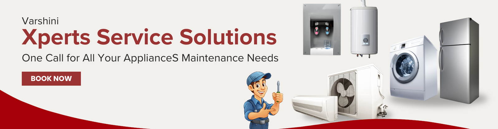 Xperts Service Solutions slider 3